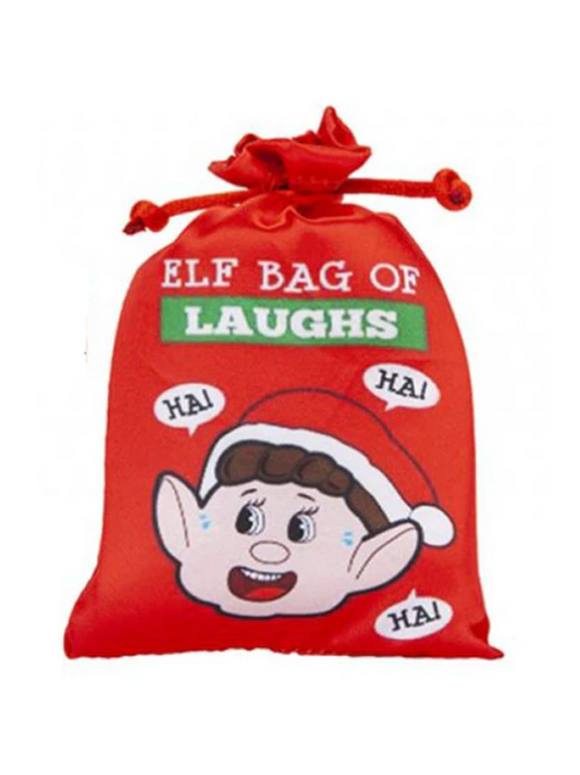 Bag Of Elf Laughs