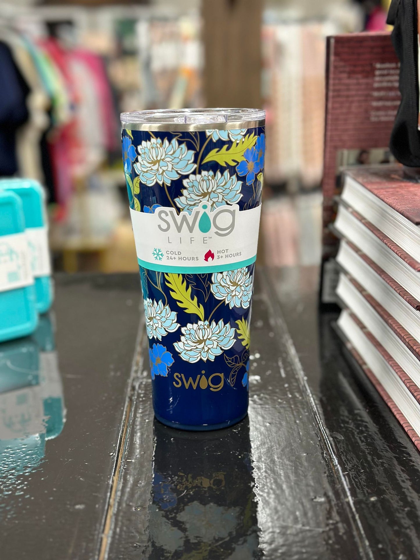 Swig Tumbler 32oz