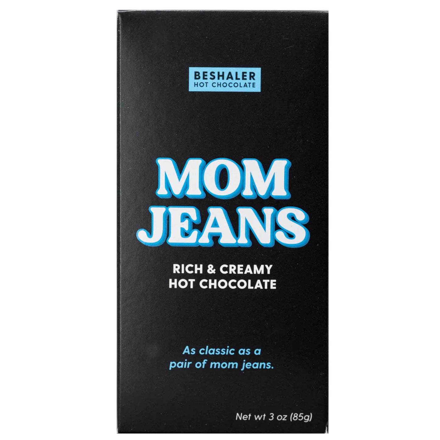 Mom Jeans