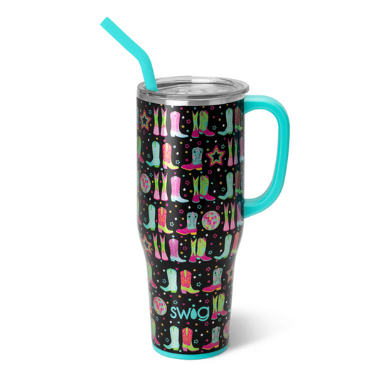 Swig Mega Mug W/ Handle 40oz