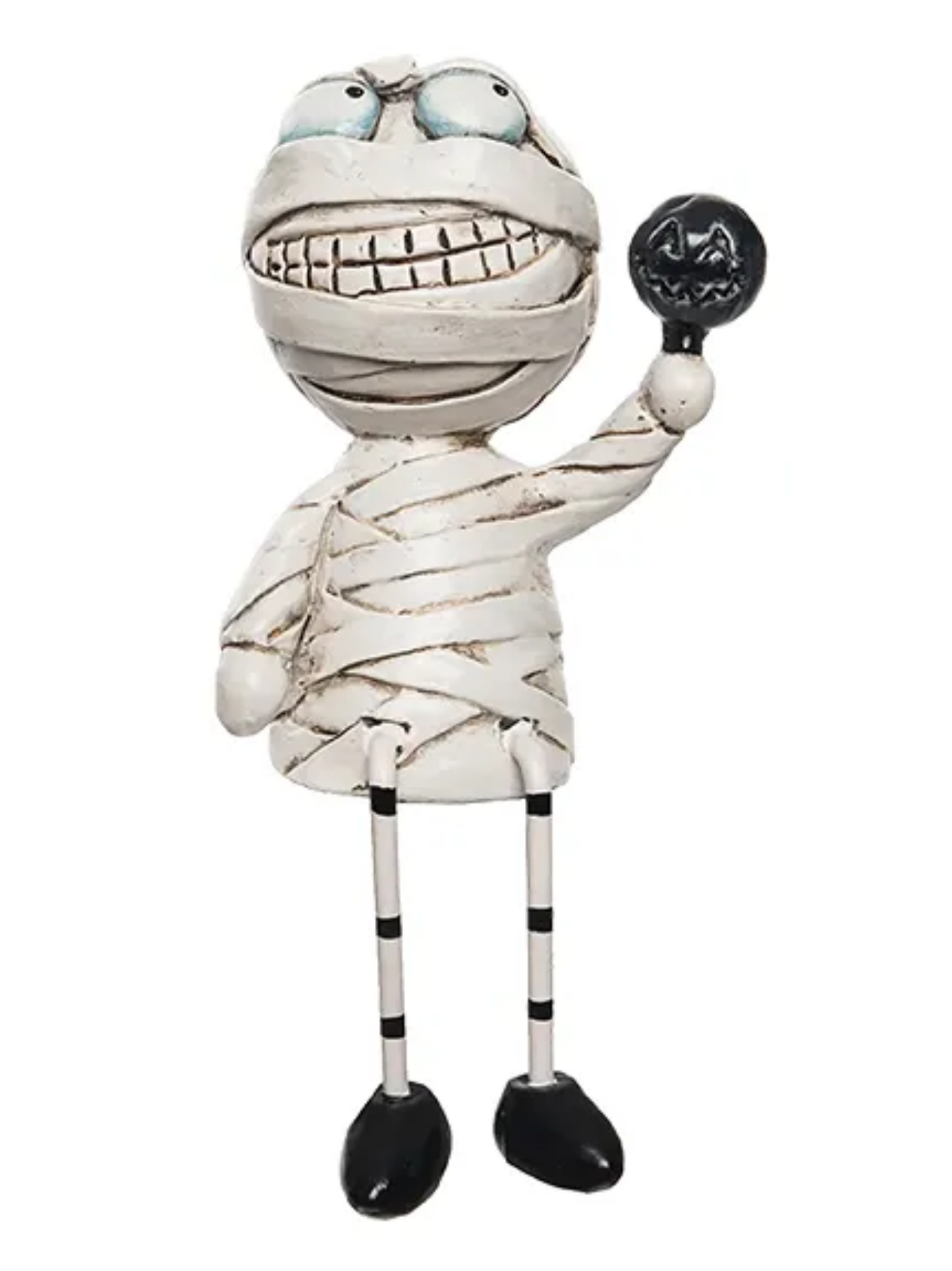 6" Halloween Character Shelf Sitter