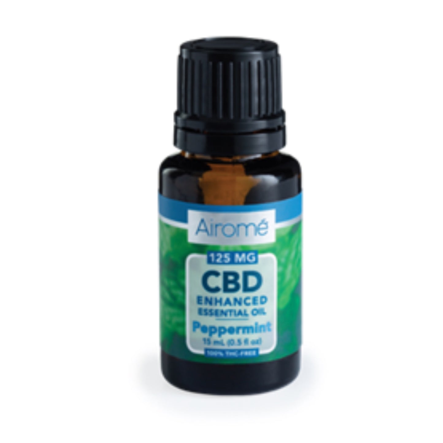 CBD Peppermint Essential Oil