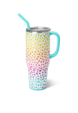 Swig Mega Mug W/ Handle 40oz