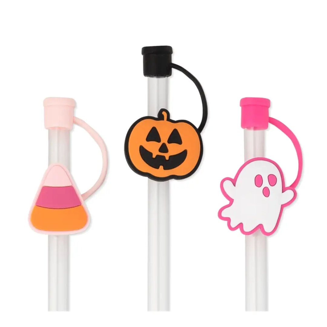 Swig Straw Topper Set