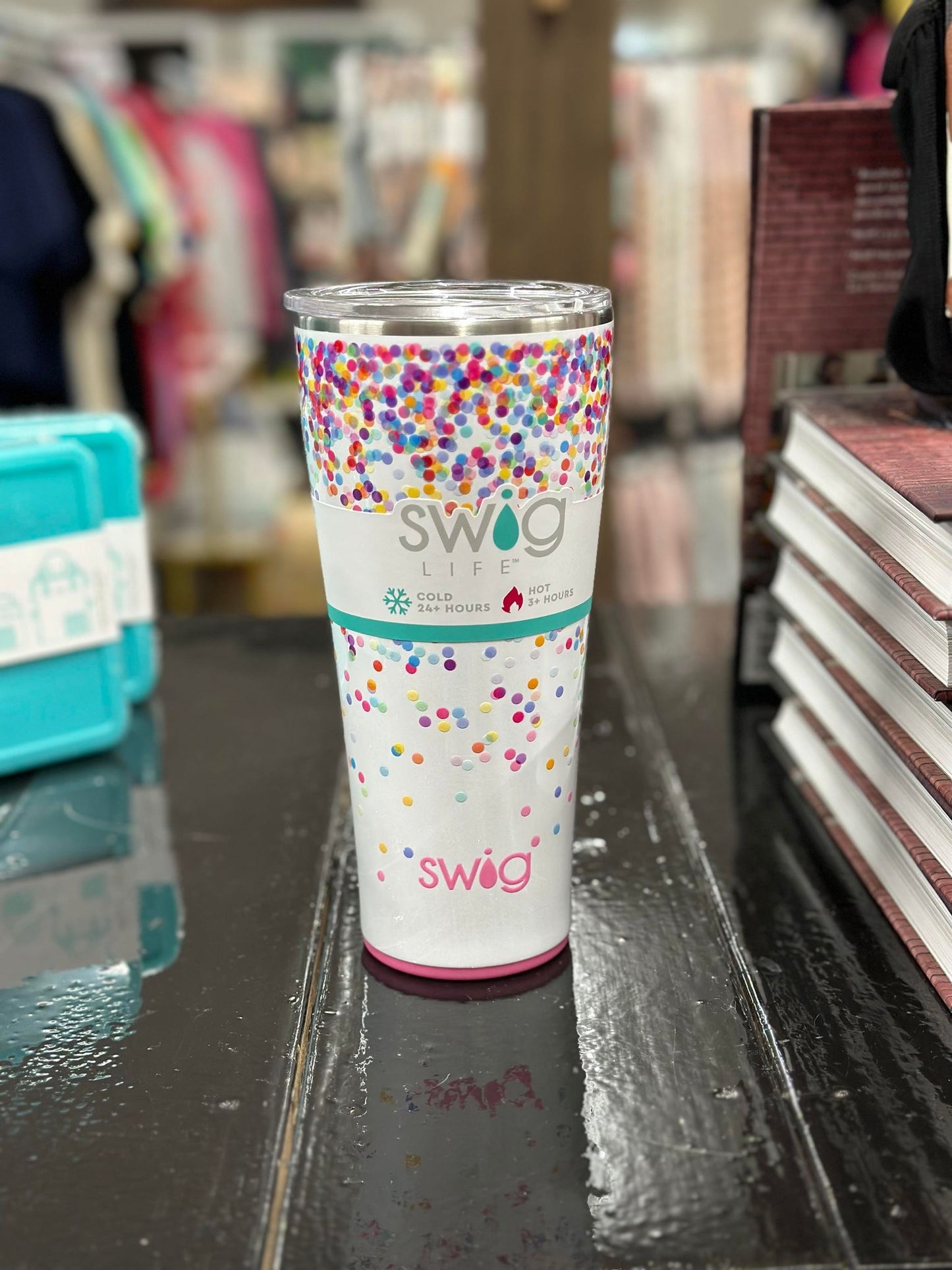 Swig Tumbler 32oz