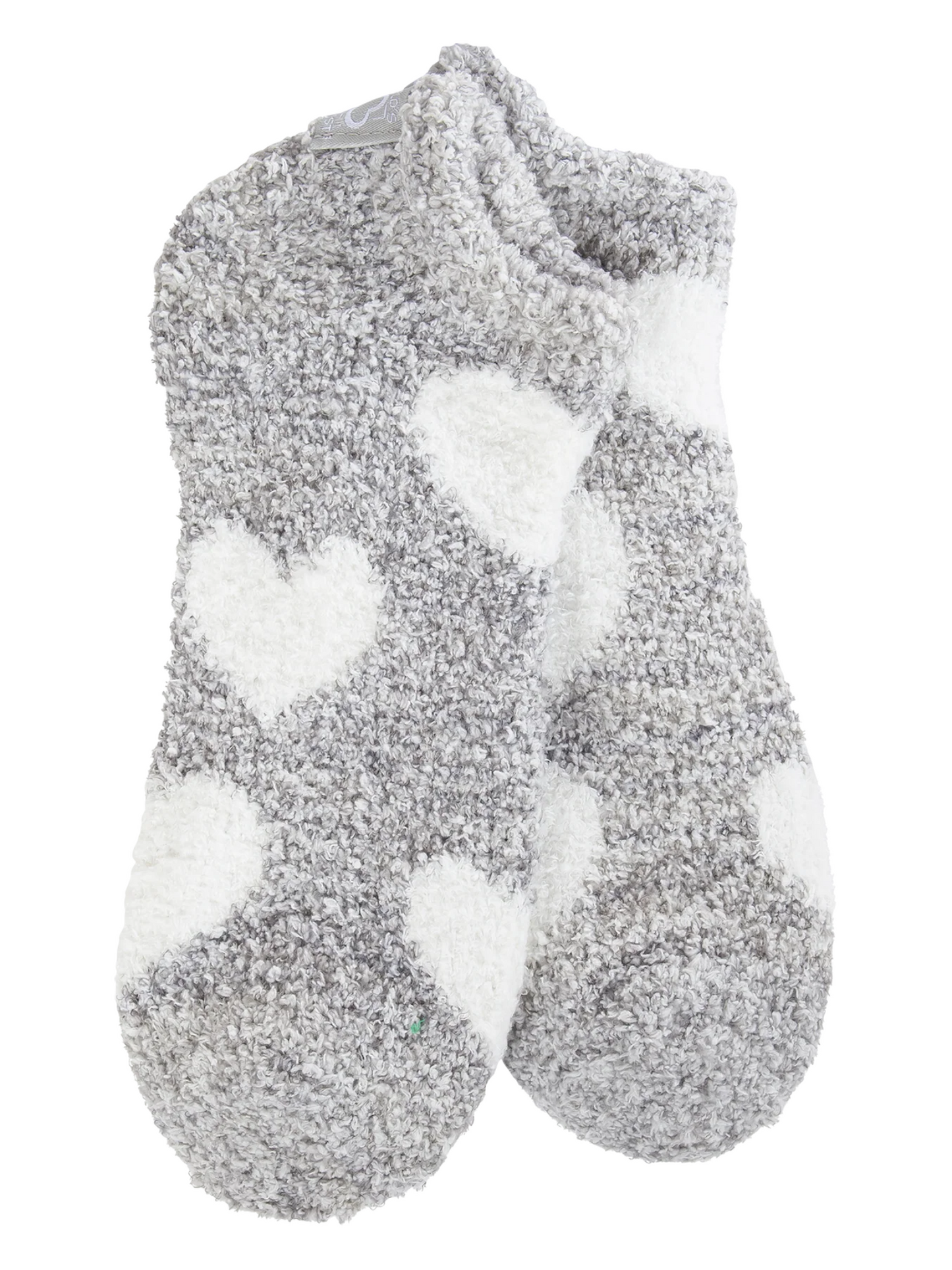 Worlds Softest Socks - Cozy Low