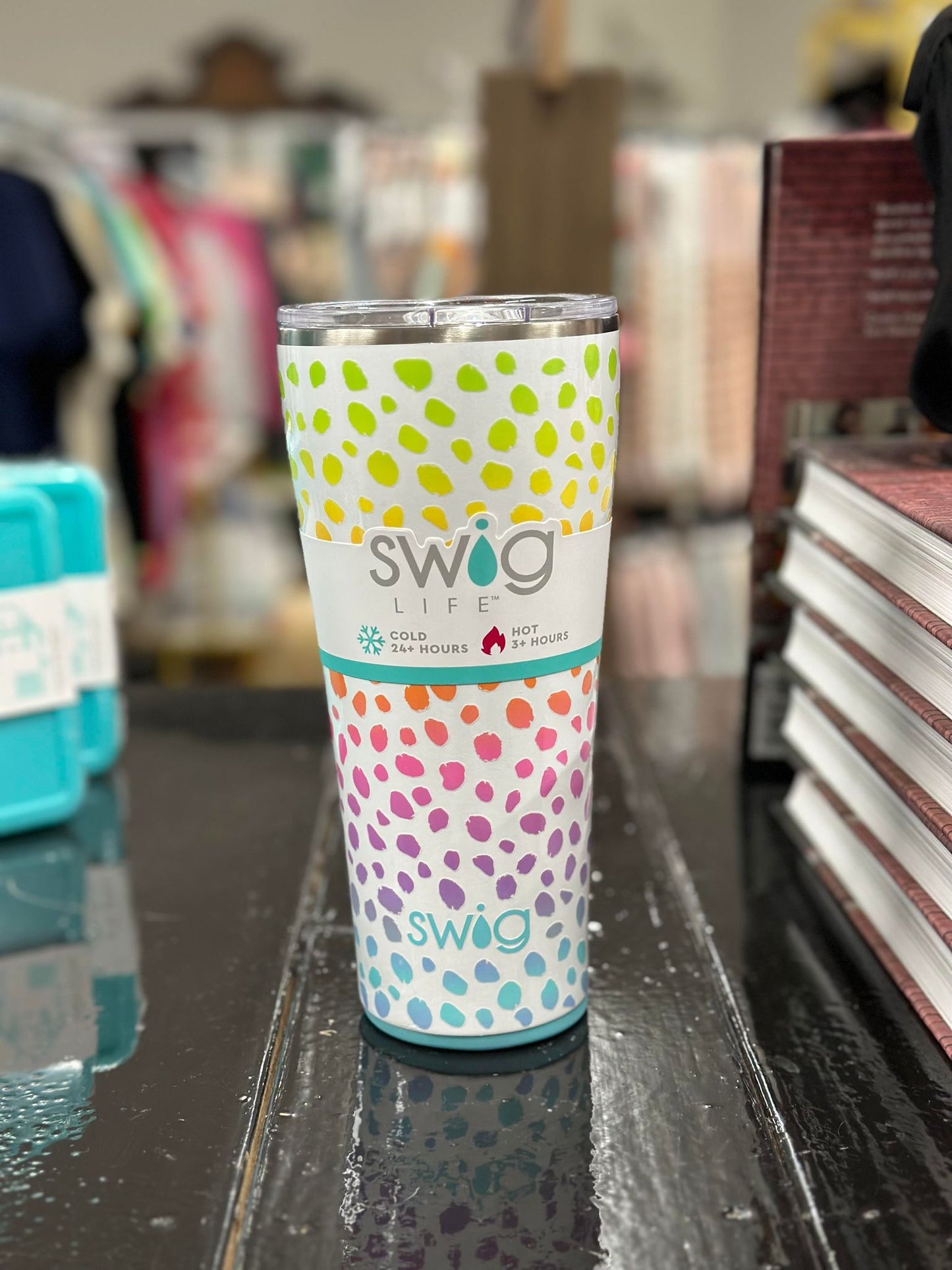 Swig Tumbler 32oz