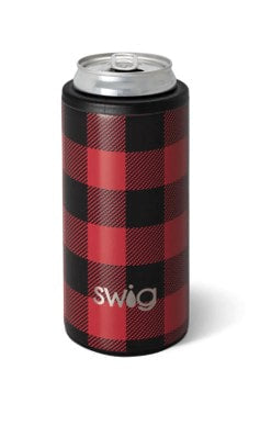 Swig Skinny Can Cooler (12oz)