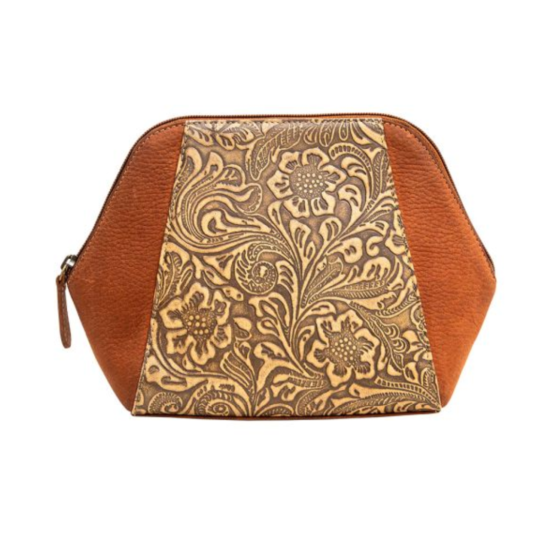Myra Recent Wave Pouch