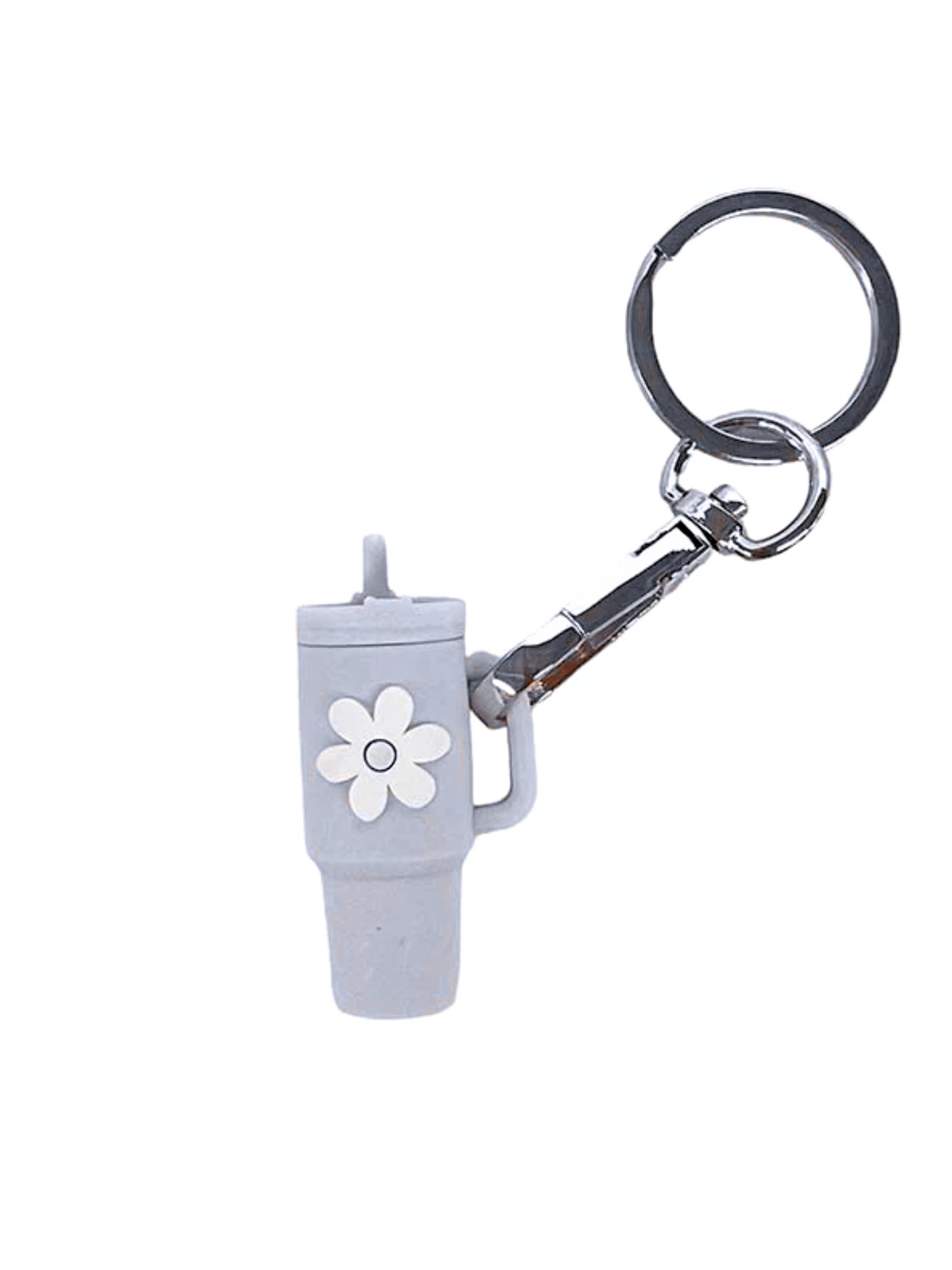 Tumbler Keychain