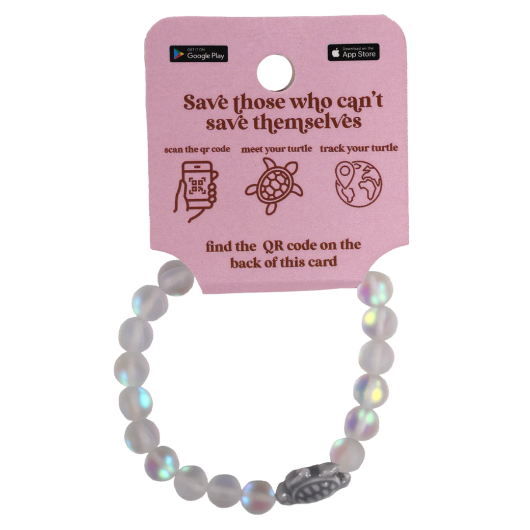 Simply Southern Sea Turtle Tracking Bracelets