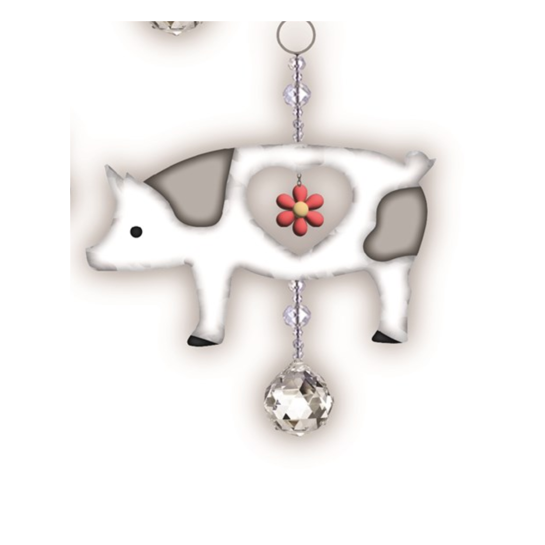 Prism Farm Animal Charm