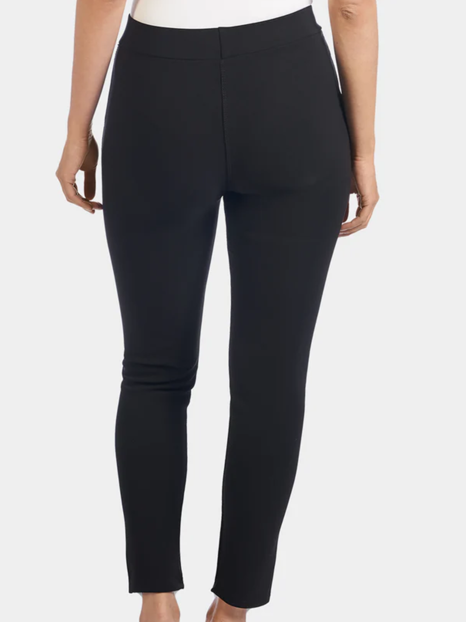 Coco + Carmen Jasmine Zip Pocket Leggings