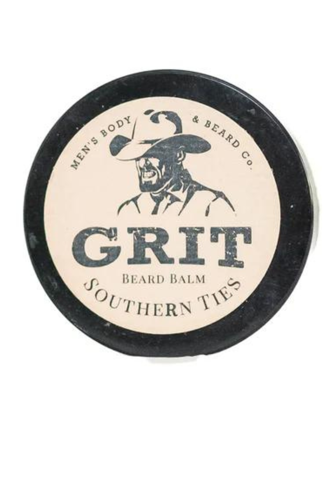 Grit Beard Balm