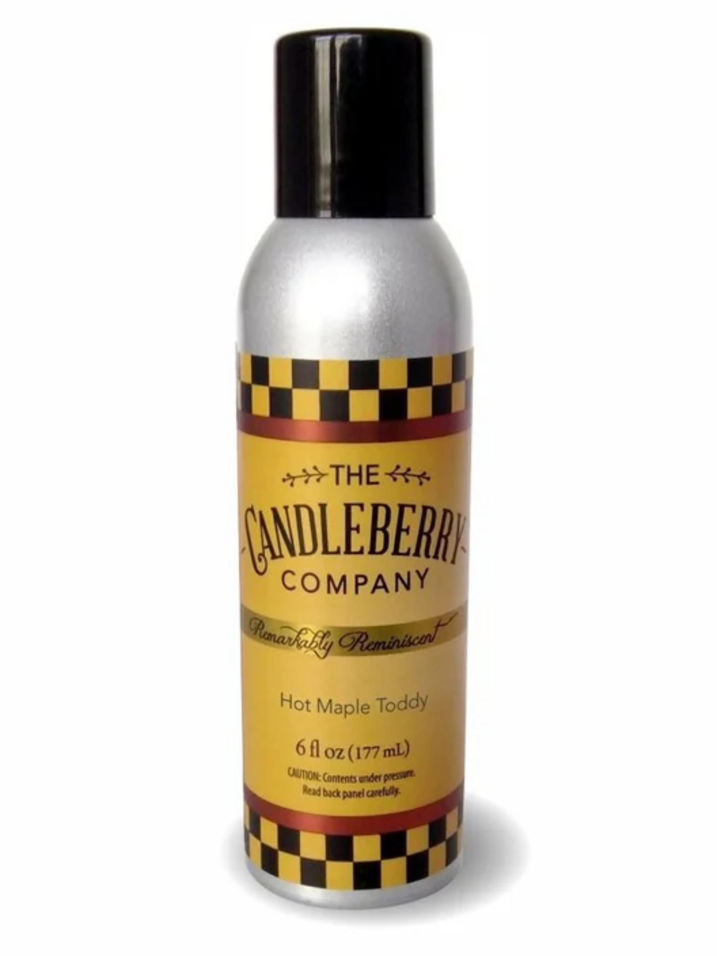 The Candleberry Company- Scented Room Sprays