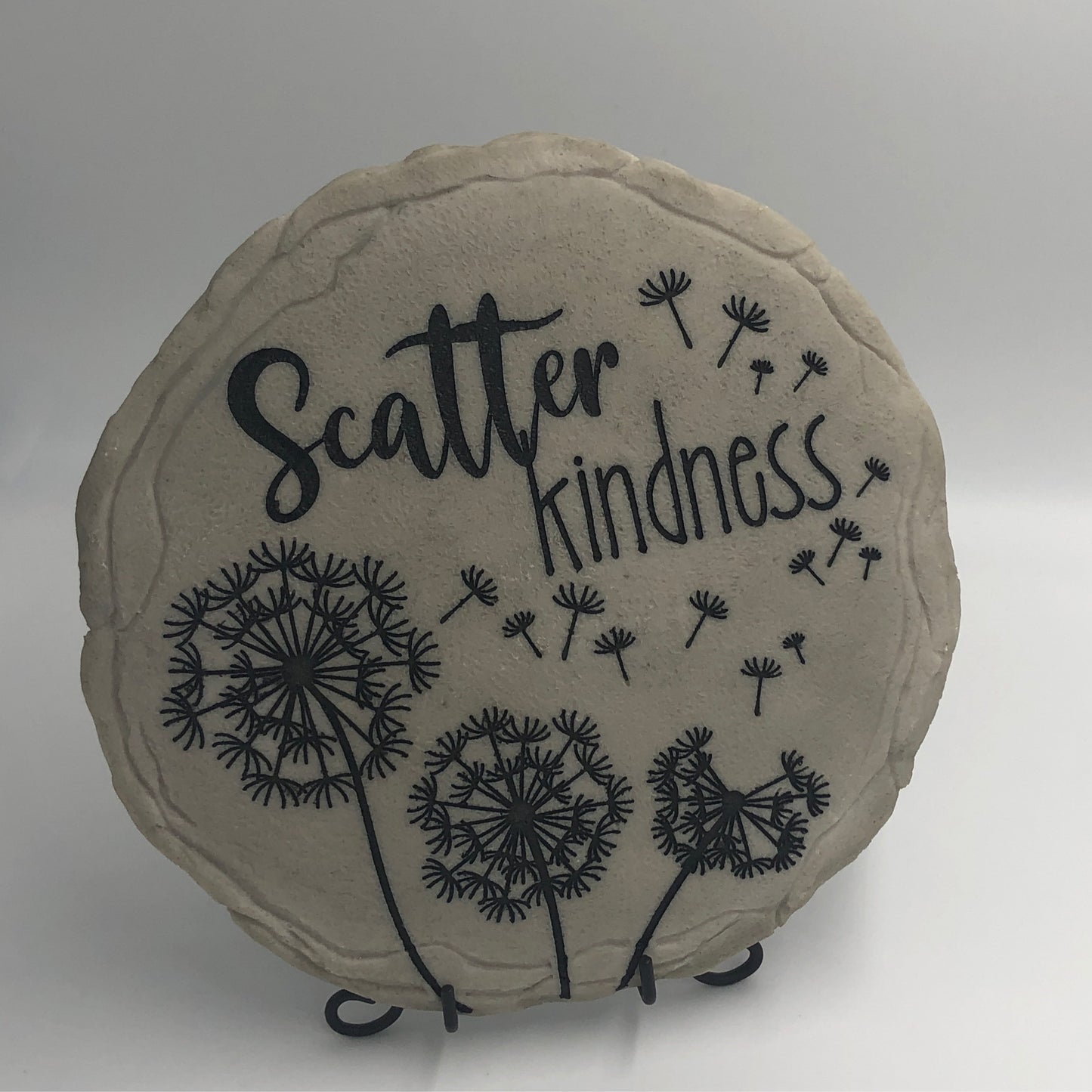 Scatter Kindness Stepping Stone
