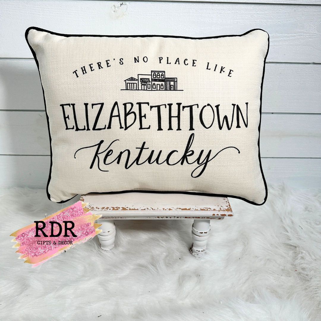 No Place Like Main - Elizabethtown