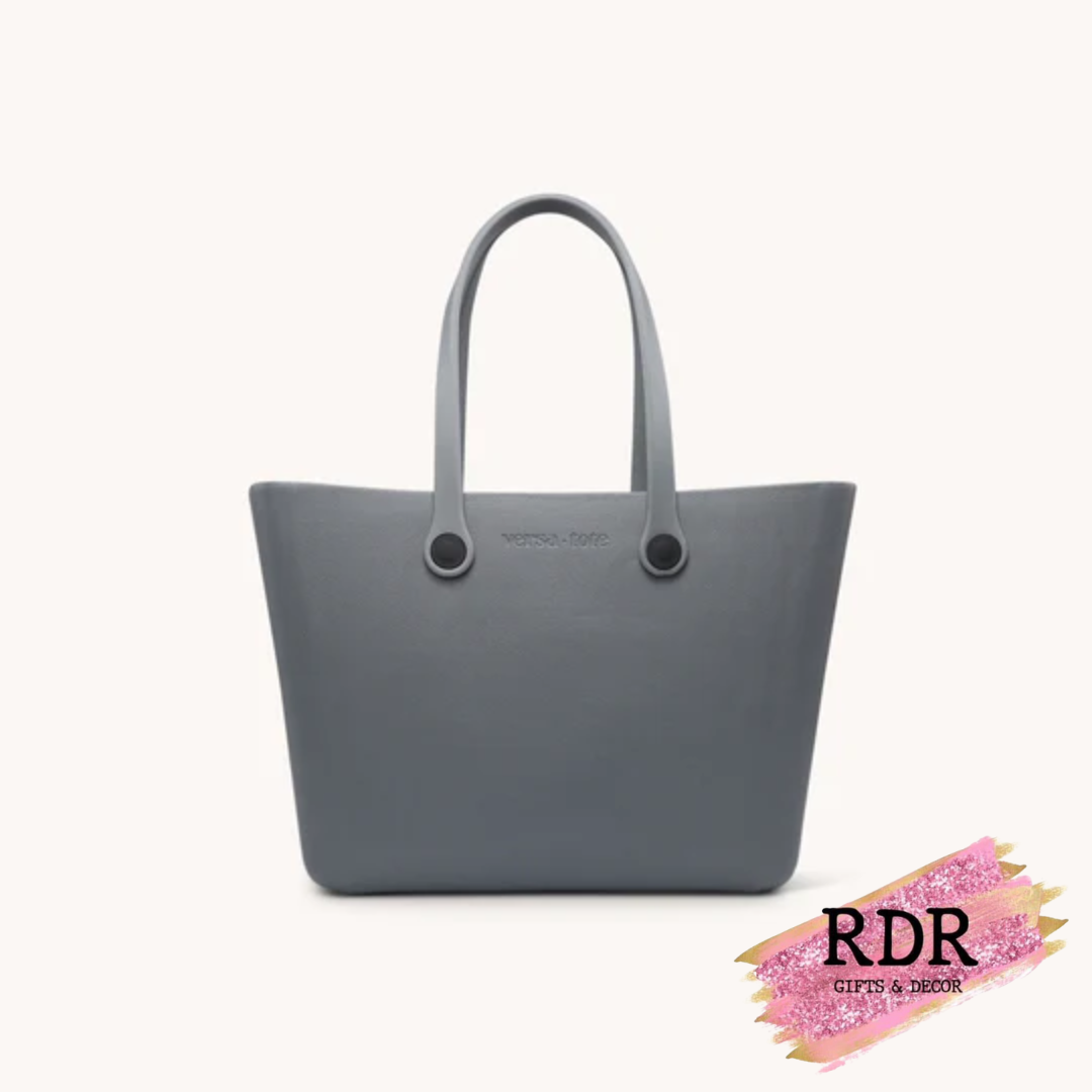 Carrie All Versa Tote - Solid