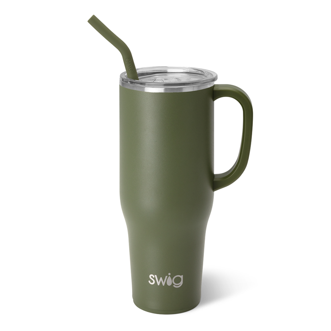 Swig Mega Mug W/ Handle 40oz