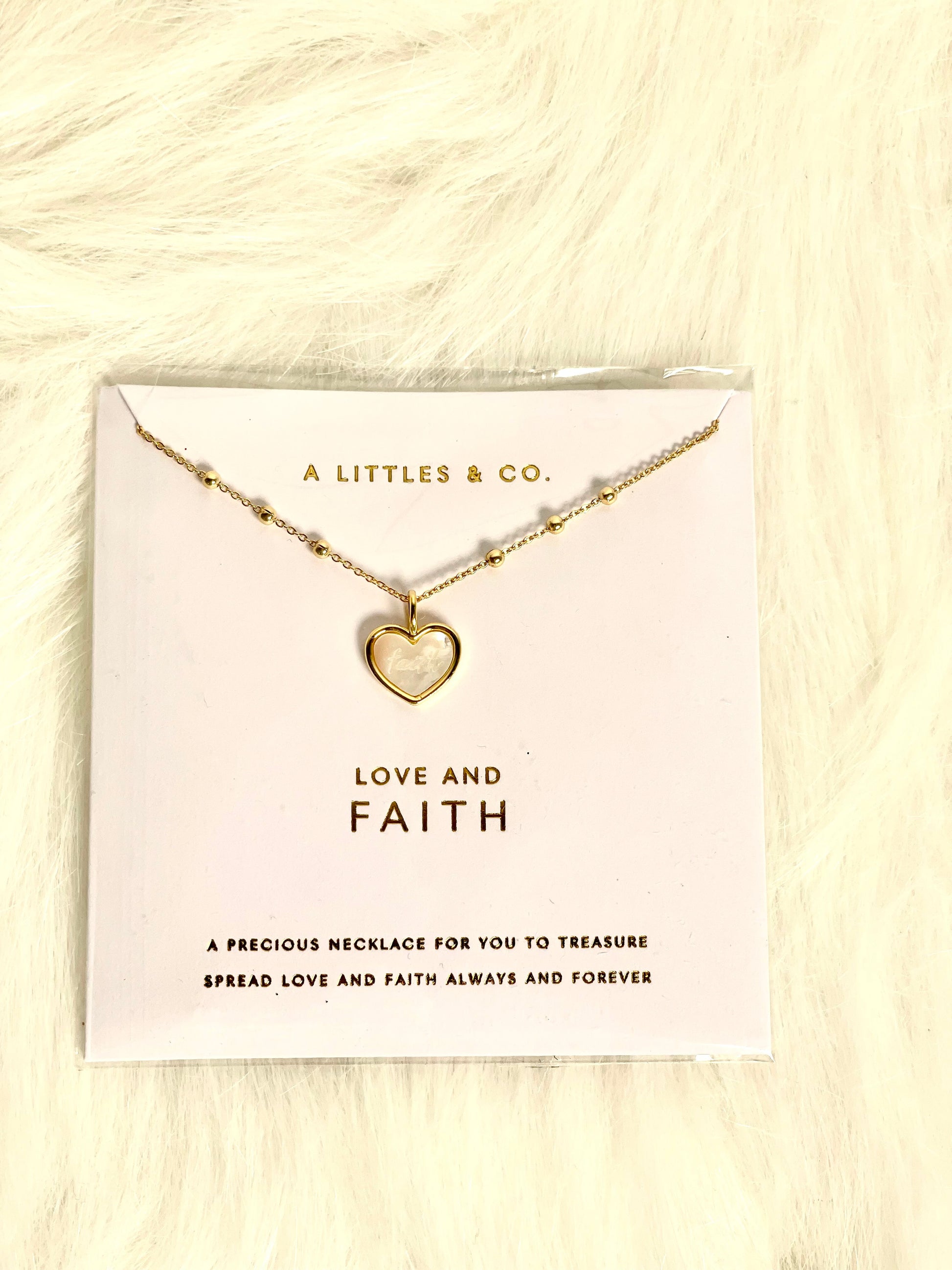 My Moments 18" Necklace with 2" Extender