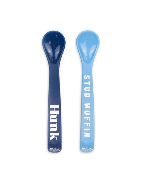 Bella Tunno Silicone Spoon Set