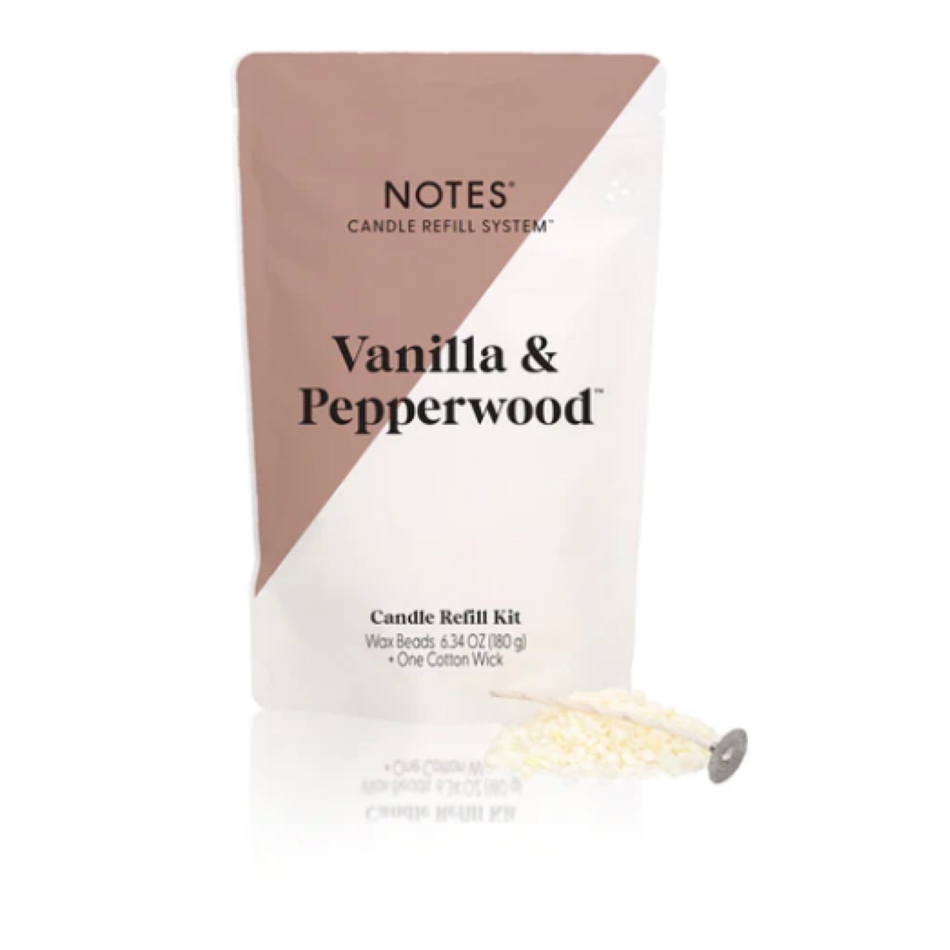 Vanilla & Pepperwood Notes Refill