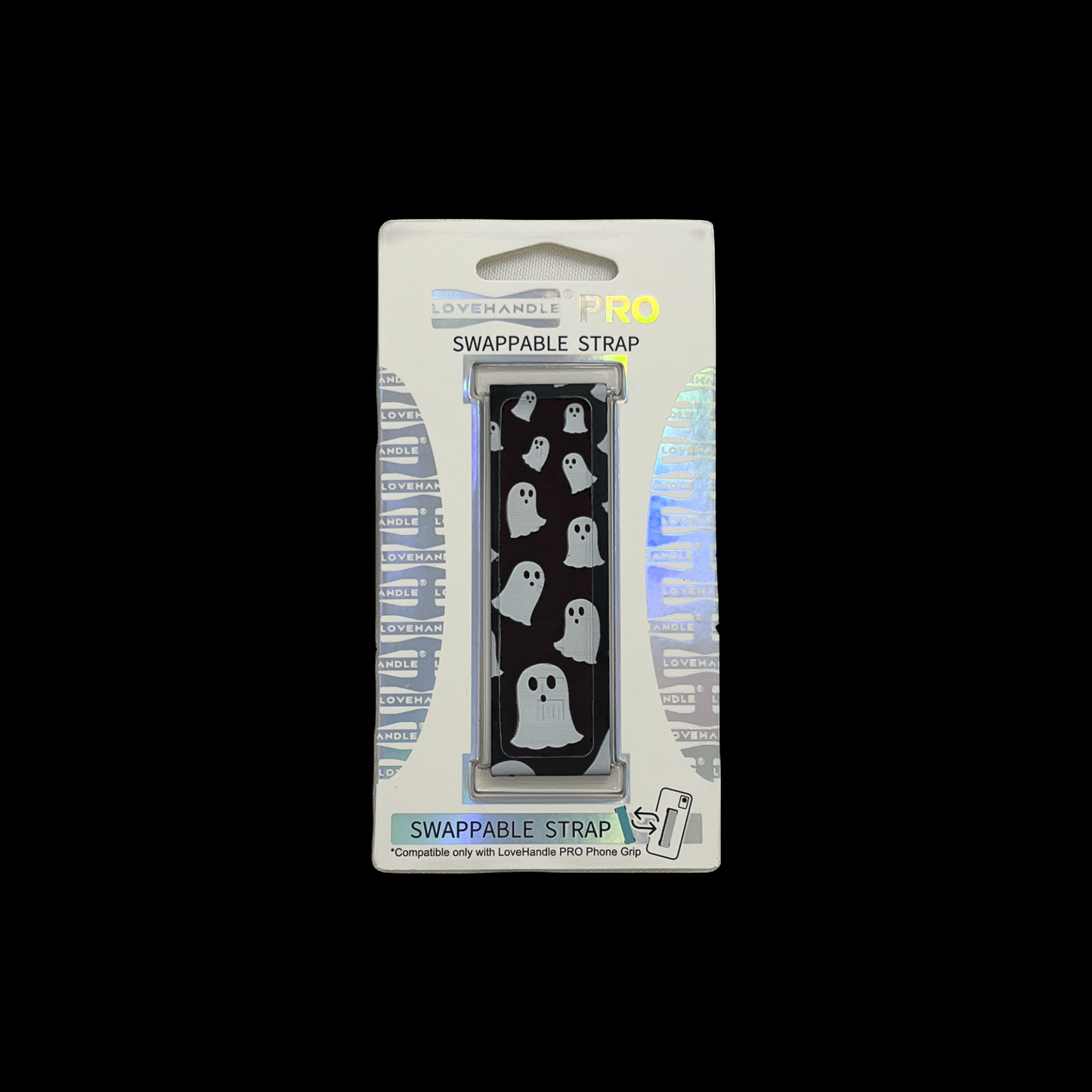 Love Handle Swappable Straps