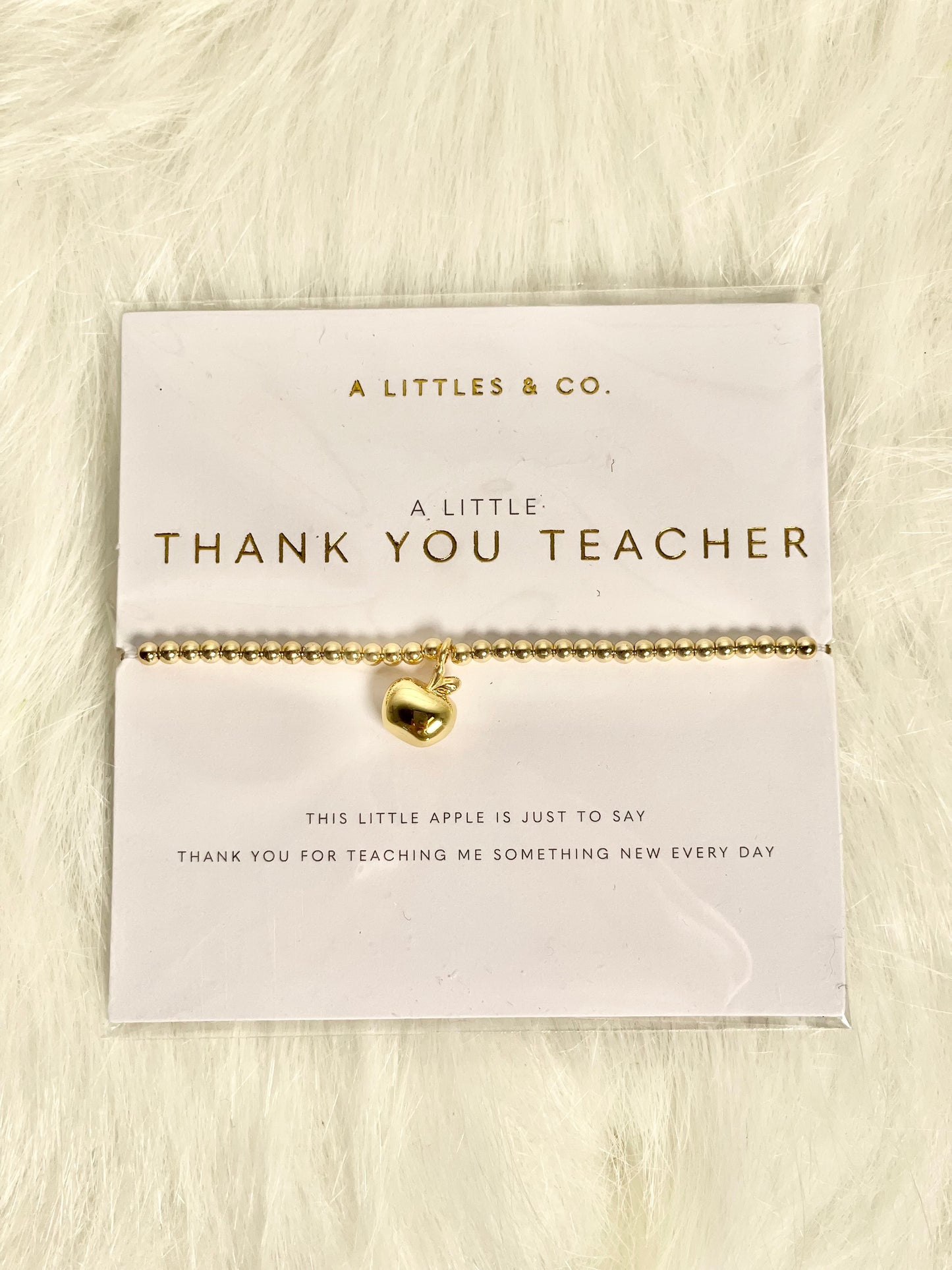 My Moments Stretch Bracelets