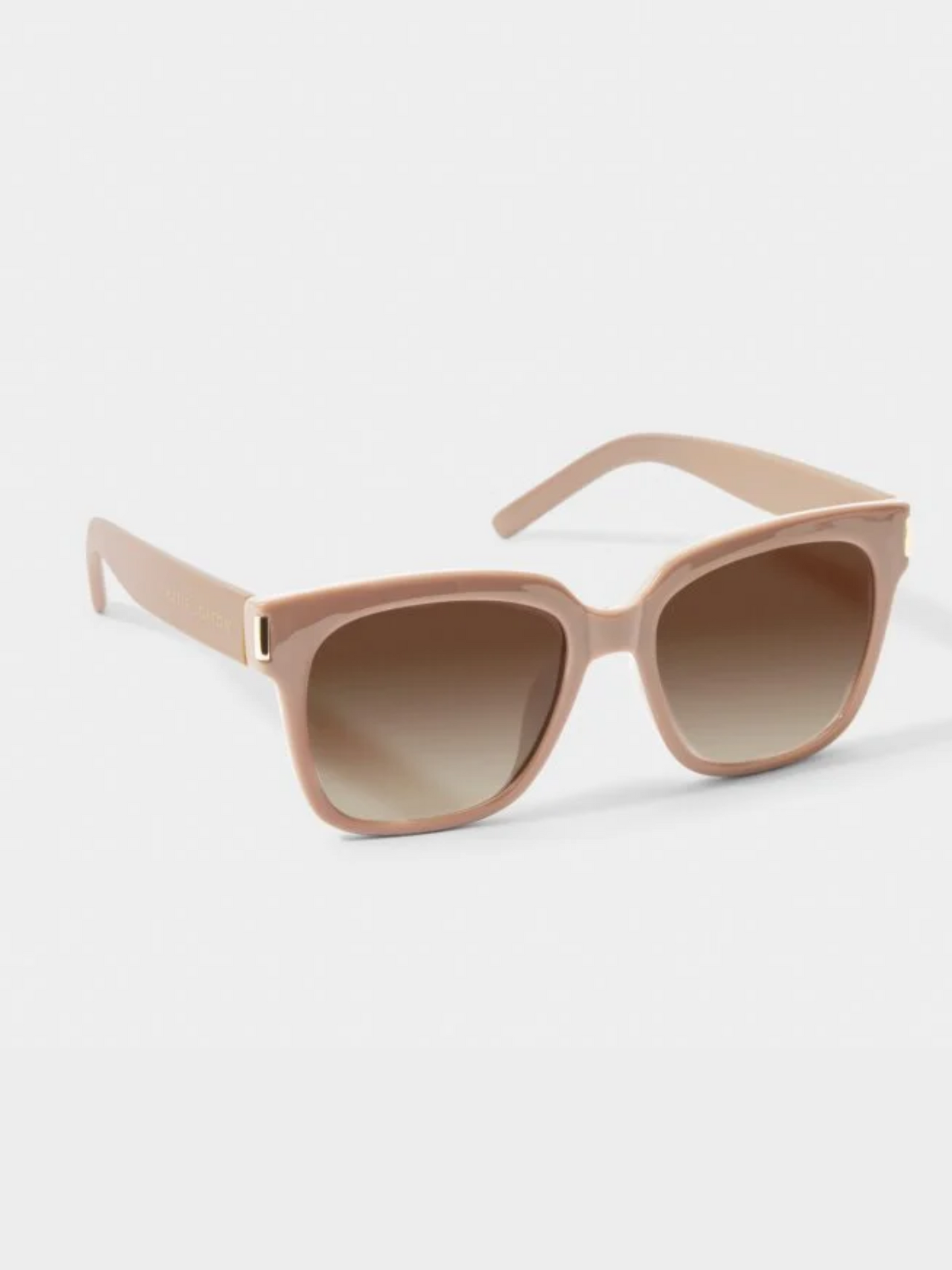 Katie Loxton Roma Sunglasses- Brown