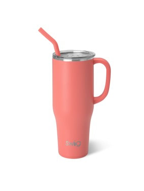 Swig Mega Mug W/ Handle 40oz