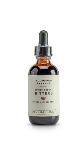 Woodford Reserve Spiced Cherry Bitters