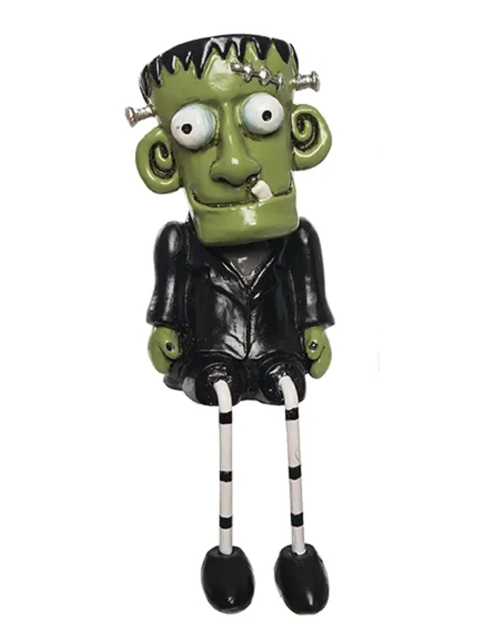 6" Halloween Character Shelf Sitter