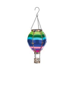 Hot Air Balloon Solar Lanterns