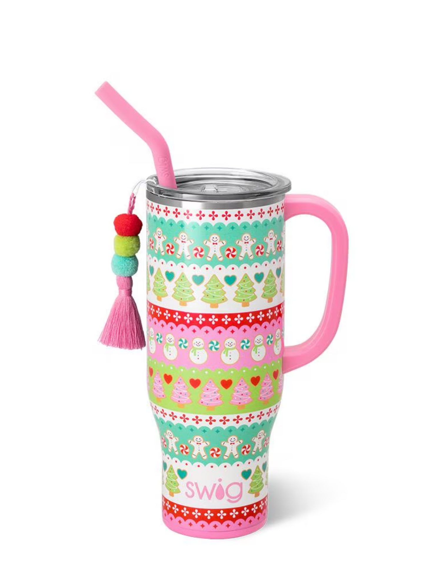 Swig Mega Mug With Handle (30oz)