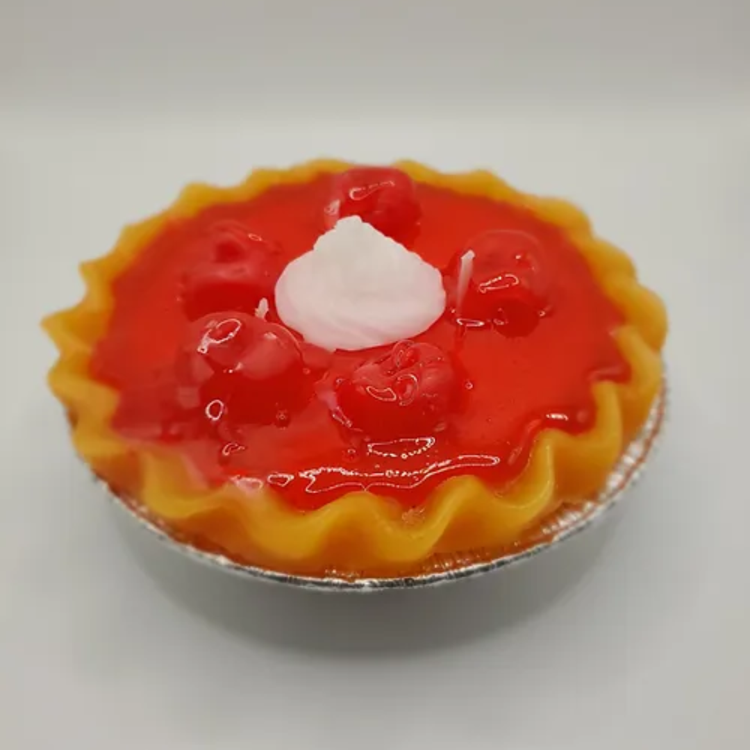 Candle Cottage Pie Candles