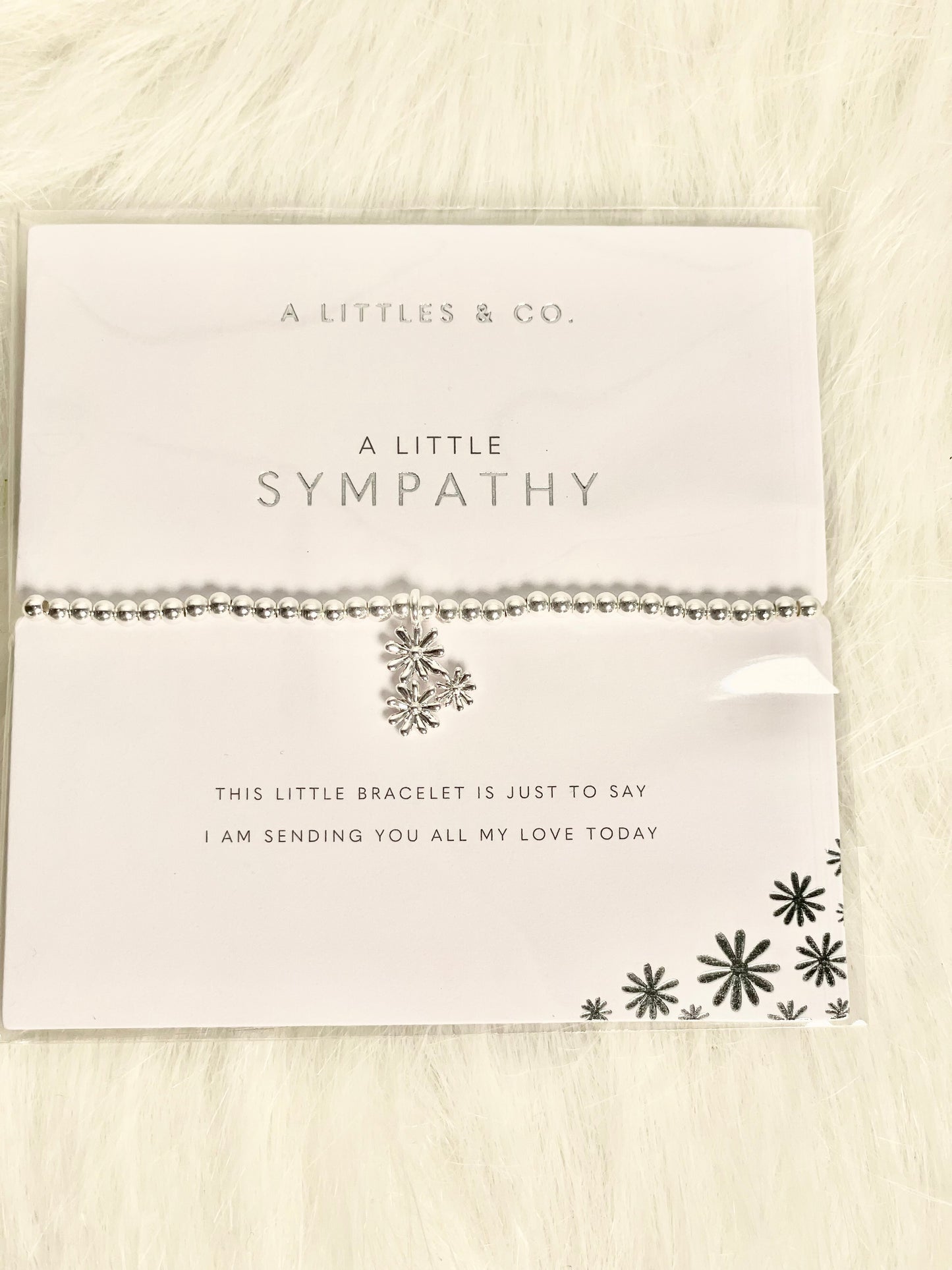 My Moments Stretch Bracelets