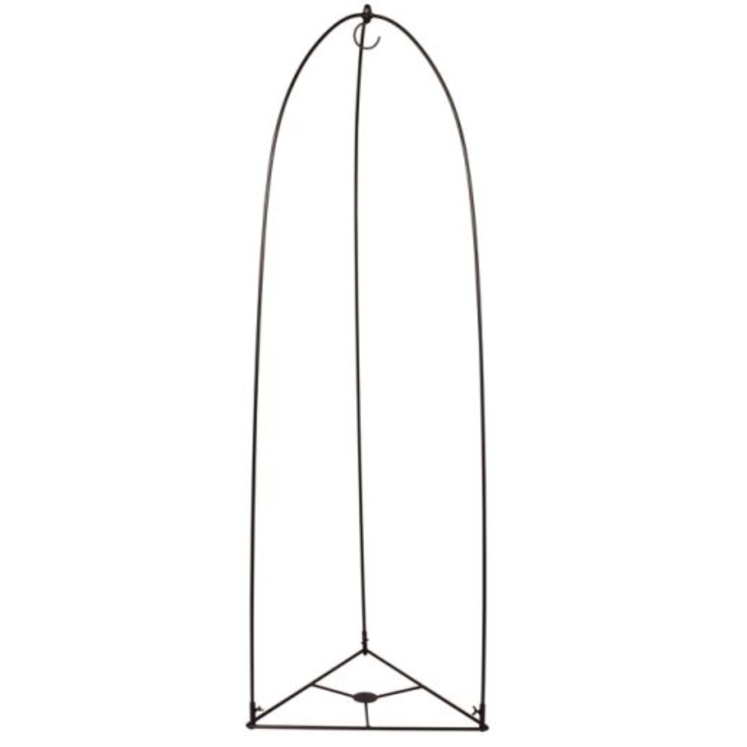 Large Wind Chime Display