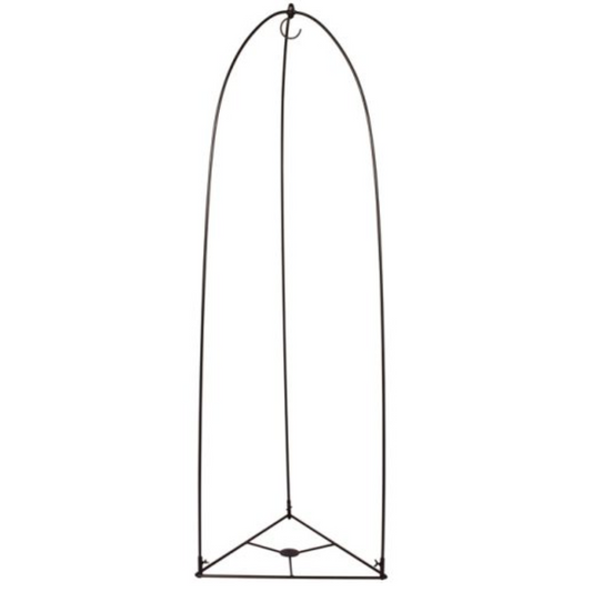 Large Wind Chime Display