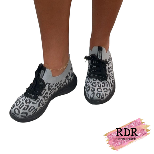 Simply Southern Slip on Sneakers