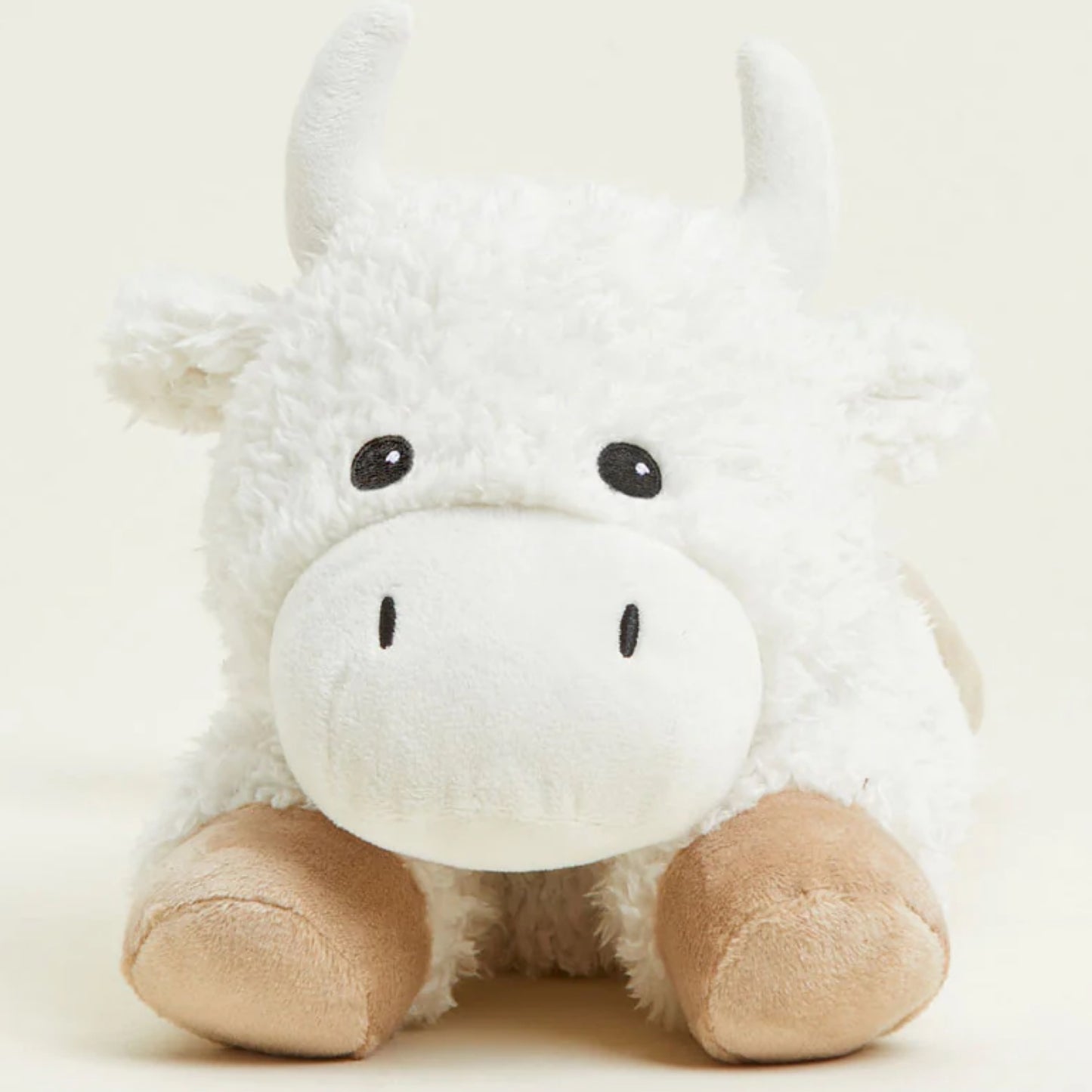 White Buffalo Warmie