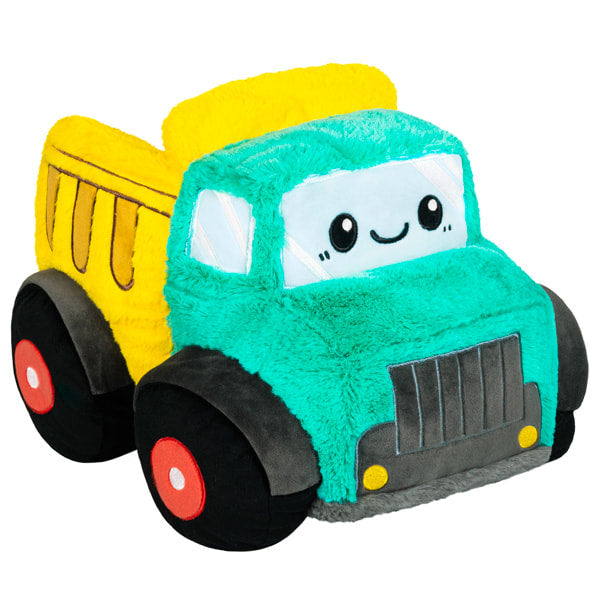 Go! Dump Truck Squishable