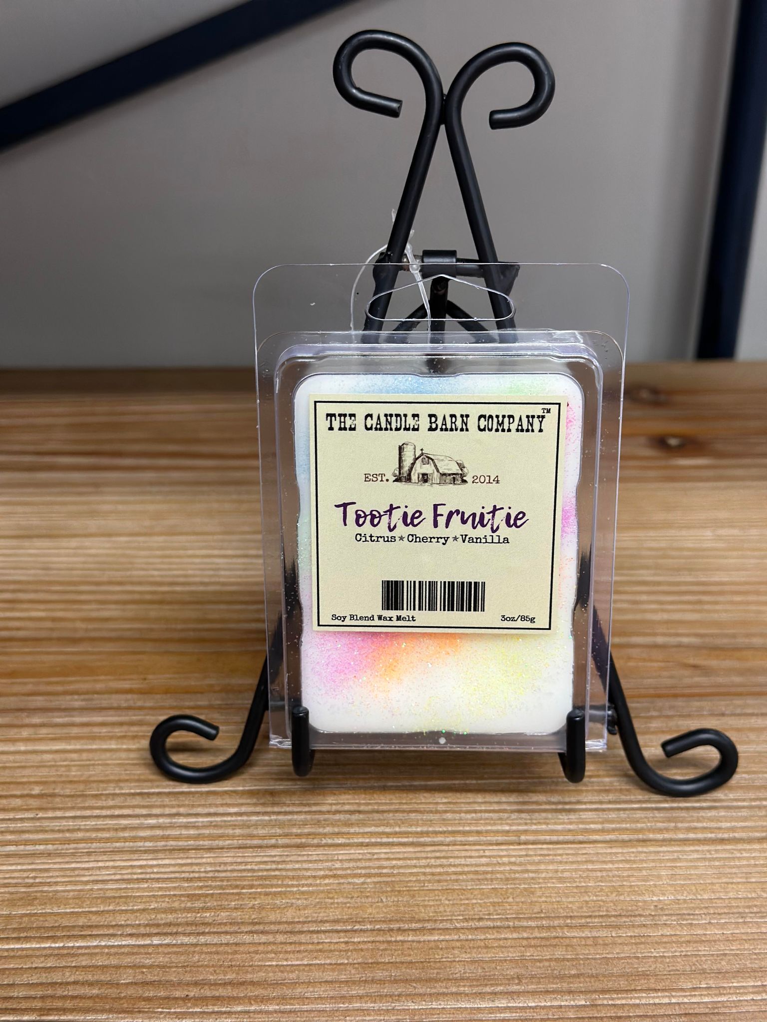The Candle Barn 3oz Wax Melts