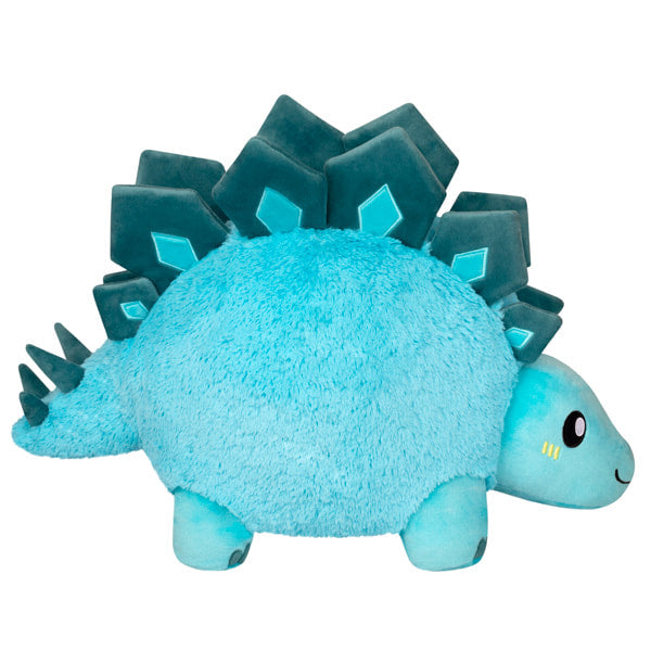 Large Stegosaurus Squishable