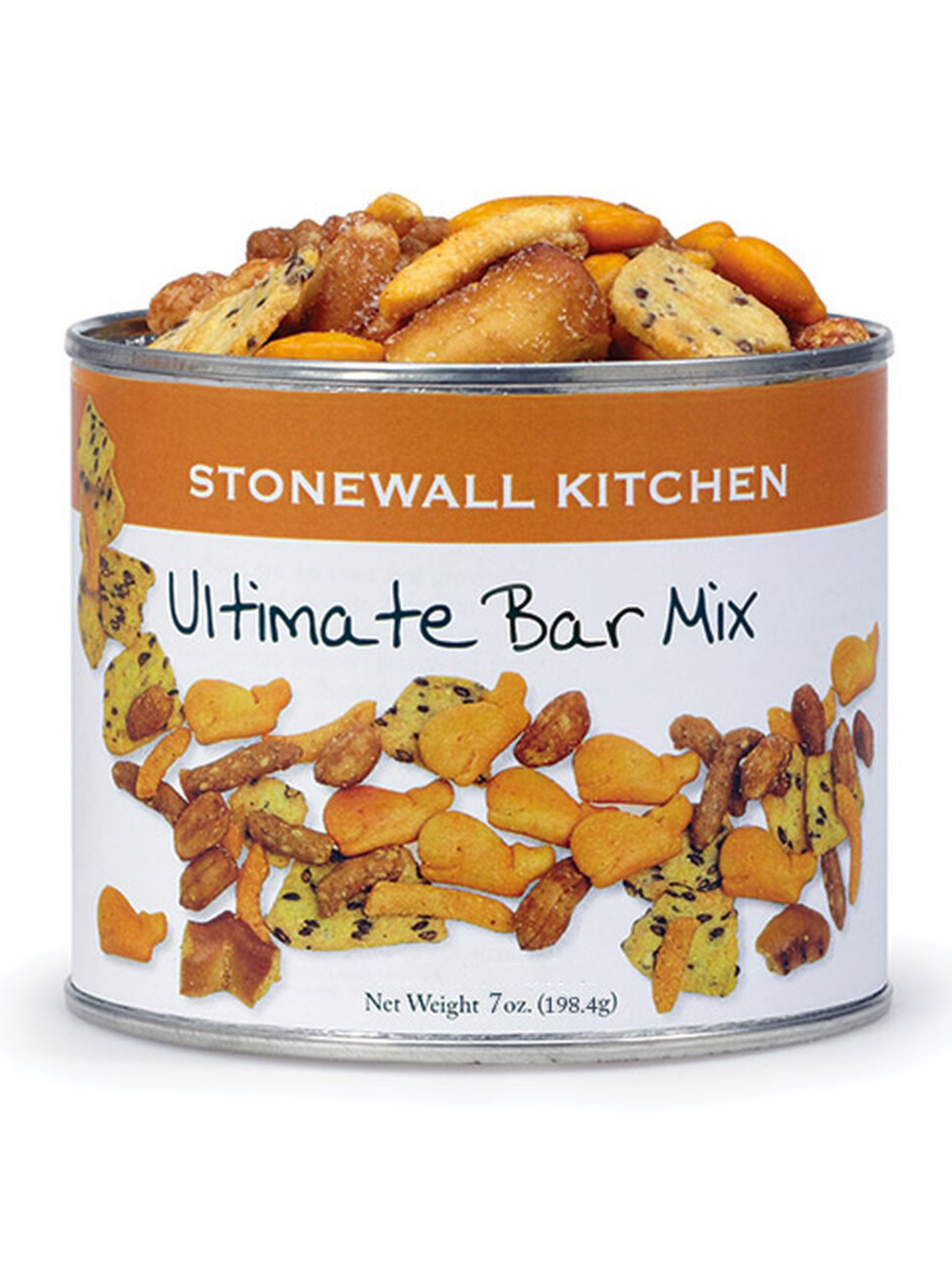 Stonewall Kitchen Ultimate Bar Mix- 7oz