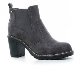 Corkys Grey Rocky Boot