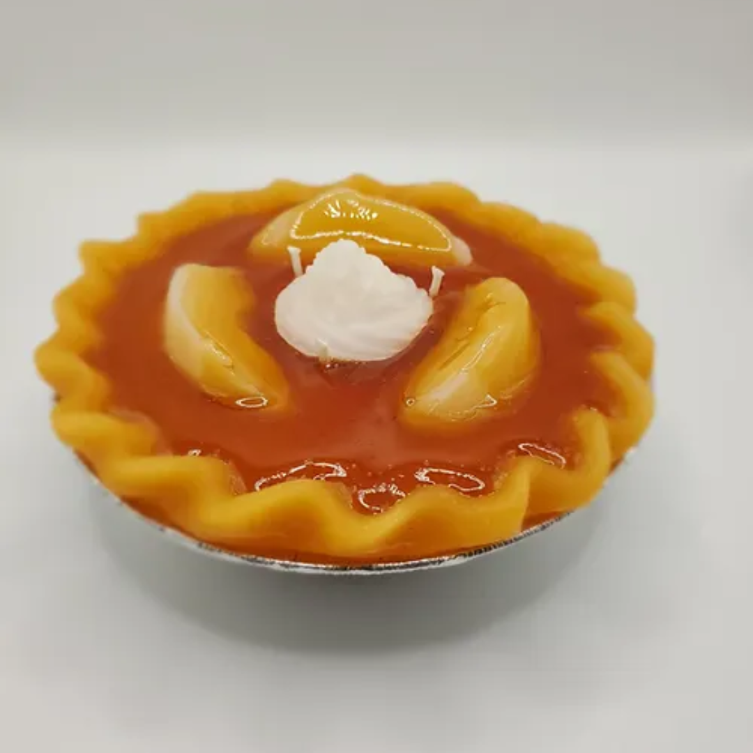 Candle Cottage Pie Candles