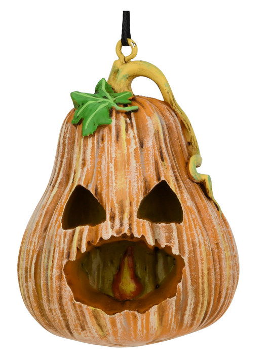 Tree Buddees Halloween Ornaments