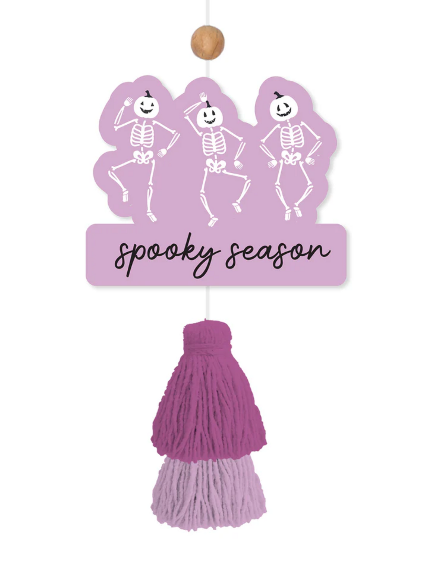 Fall/Halloween Car Air Fresheners