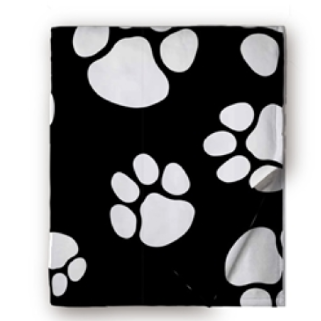 Southern Couture Super Soft 50" x 80" Blanket