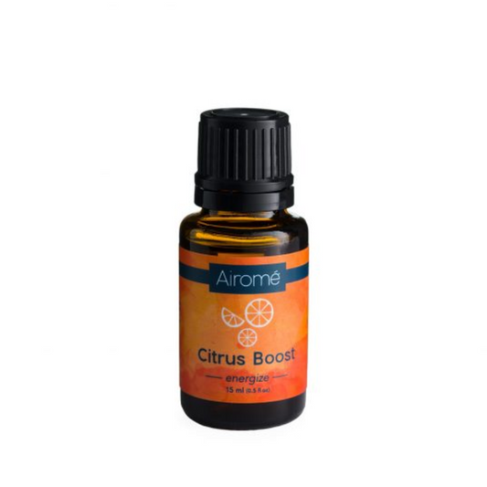 Citrus Boost Essential Oil 15mL